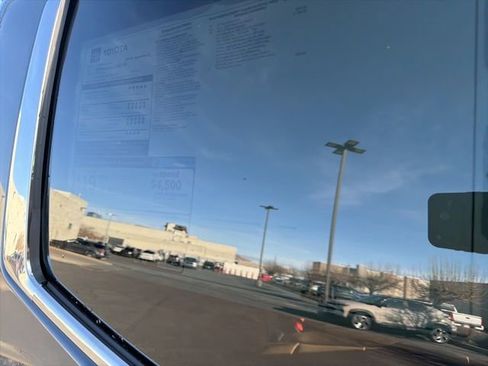 New 2026 Toyota Tundra 1794 Edition w/ TRD Off-Road Package image 7