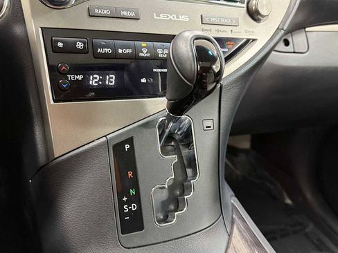 Used 2015 Lexus RX 350 AWD image 22