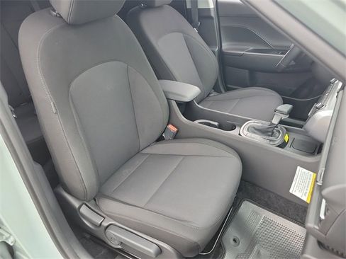 New 2026 Hyundai Kona SEL Sport image 17