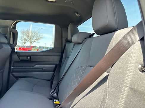 New 2026 Toyota Tacoma SR5 image 26