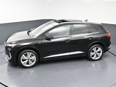 Used 2023 Audi Q4 e-tron Premium w/ Convenience Package image 46