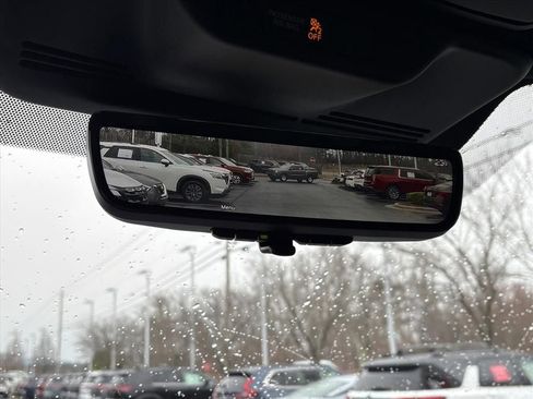 Certified 2025 Nissan Armada PRO-4X image 17