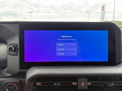 Certified 2026 Toyota Land Cruiser w/ Premium Package AWD/4WD image 26