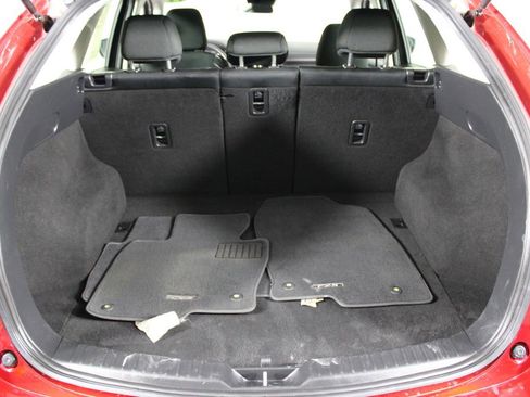 Used 2019 MAZDA CX-5 Sport AWD/4WD image 15