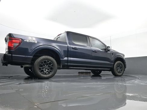 Used 2024 Ford F150 XLT w/ Equipment Group 302A MID AWD/4WD image 24