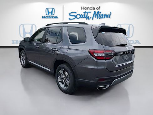 New 2026 Honda Pilot EX-L image 5