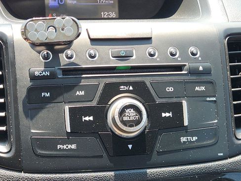 Used 2016 Honda CR-V SE image 22