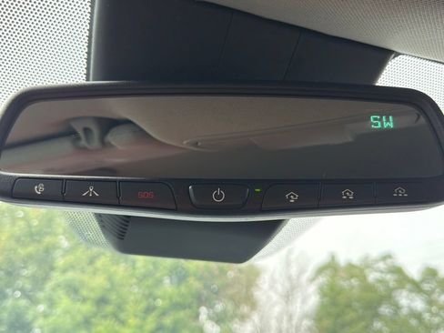 Used 2020 Hyundai Santa Fe SEL w/ Convenience Package FWD image 42