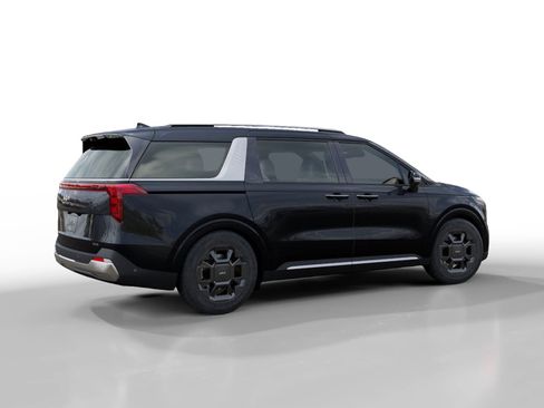 New 2026 Kia Carnival SX image 6