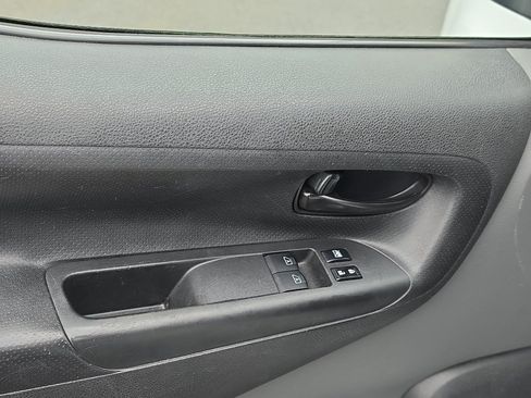 Used 2021 Nissan NV200 S w/ Back Door Glass Package FWD image 13