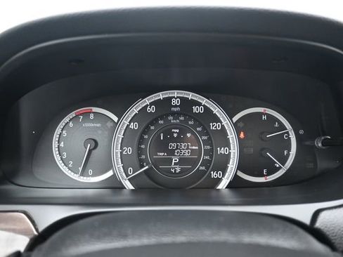 Used 2016 Honda Accord EX-L image 44