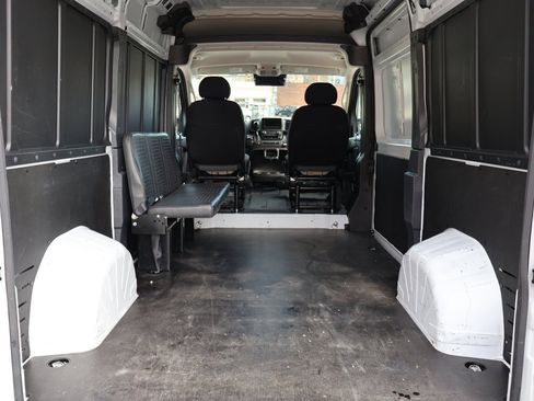 Used 2024 RAM ProMaster 1500 w/ Convenience Group image 16