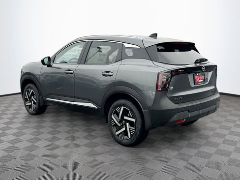 New 2026 Nissan Kicks SV FWD image 28