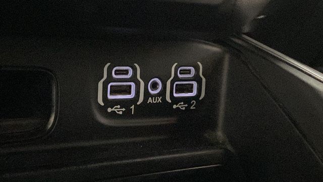 Used 2020 RAM 1500 Big Horn AWD/4WD image 34