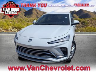 Used 2024 Buick Envista Preferred video 1