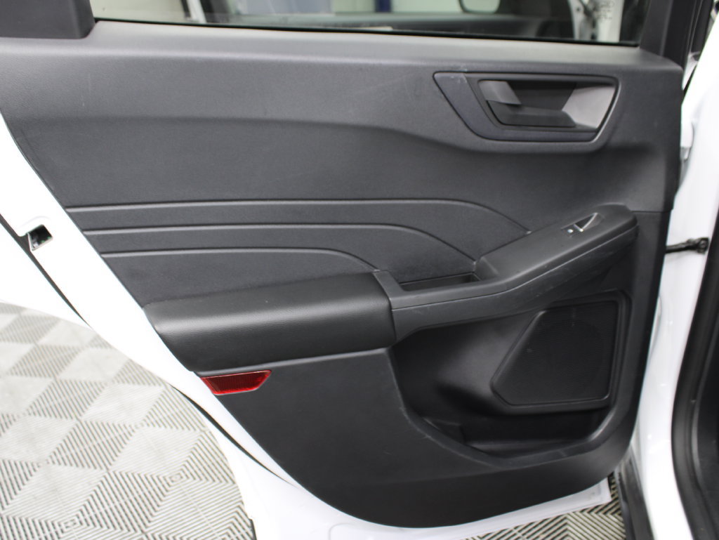 Used 2022 Ford Escape SE AWD/4WD image 53