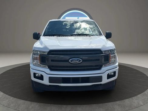 Used 2020 Ford F150 XLT w/ Equipment Group 302A Luxury AWD/4WD image 21