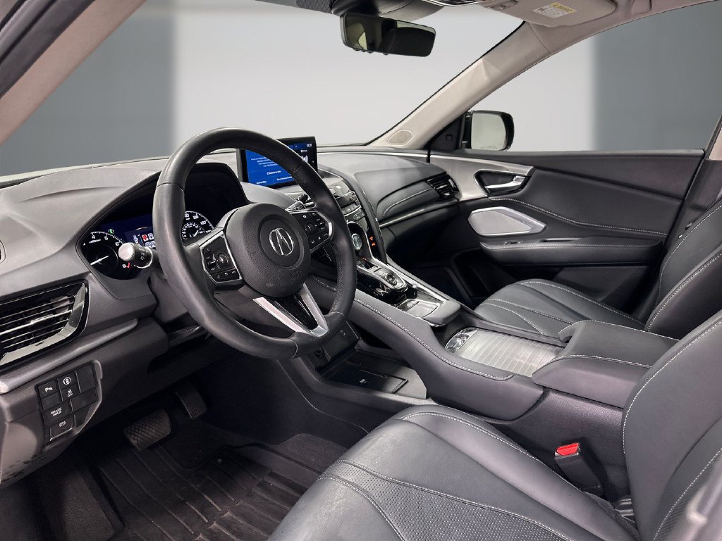 Used 2023 Acura RDX w/ Technology Package FWD image 13