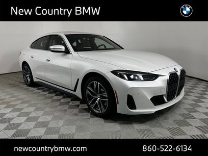 New 2026 BMW 430i xDrive 430i Gran Coupe w/ Premium Package