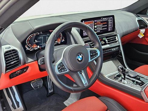 New 2024 BMW 840i 840i image 3