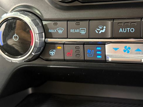 Used 2023 Ford F150 Limited AWD/4WD image 33