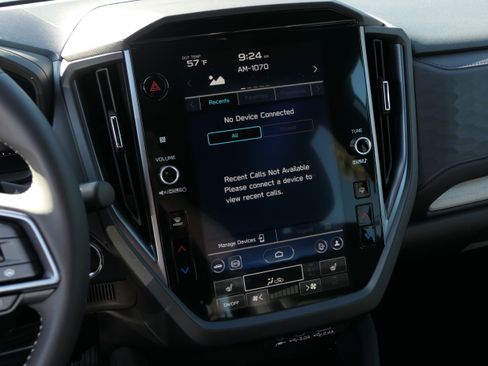 Certified 2025 Subaru Forester Limited w/ Popular Package image 18