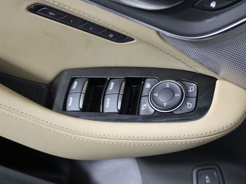 Used 2022 Cadillac CT5 Premium Luxury w/ Parking Package image 22