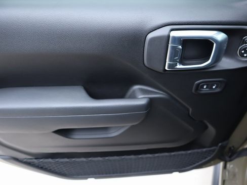 New 2026 Jeep Wrangler Willys image 15