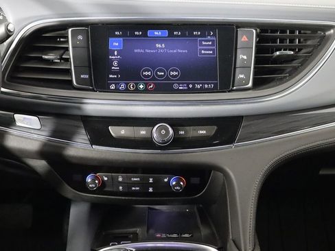 Used 2023 Buick Enclave Essence w/ Trailering Package, 5000 lbs. FWD image 25