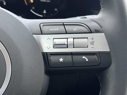 New 2026 Hyundai Tucson SEL AWD/4WD image 29