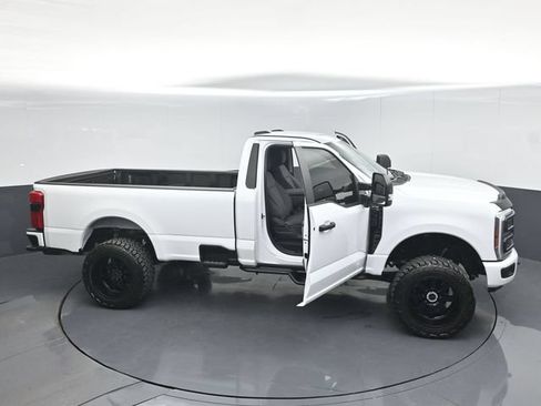 Used 2025 Ford F350 XL w/ STX Appearance Package AWD/4WD image 59