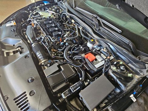 Used 2021 Honda Civic Sport image 45