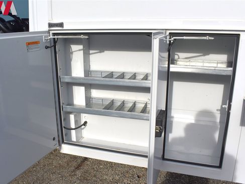 Used 2022 RAM ProMaster 3500 w/ Convenience Group image 22