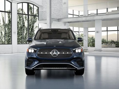 New 2026 Mercedes-Benz GLE 450 GLE 450 image 7