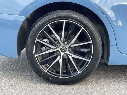 Used 2023 Toyota Camry SE image 31