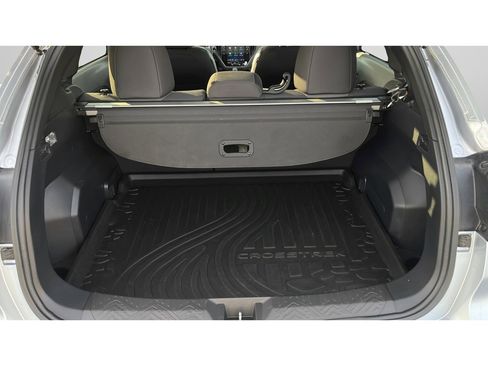 Certified 2025 Subaru Crosstrek 2.5i Sport w/ Crosstrek Mirror Package image 23