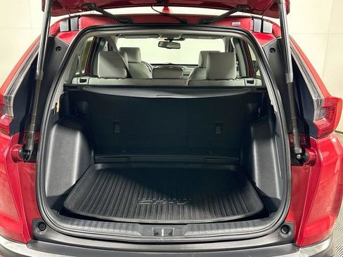 Used 2021 Honda CR-V Touring image 30