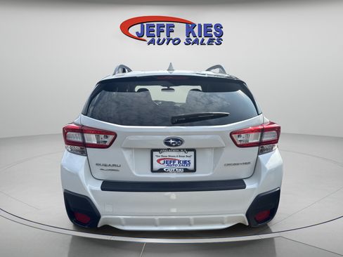 Used 2018 Subaru Crosstrek 2.0i Premium AWD/4WD image 5