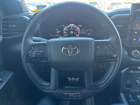 Used 2024 Toyota Tundra TRD Pro image 14