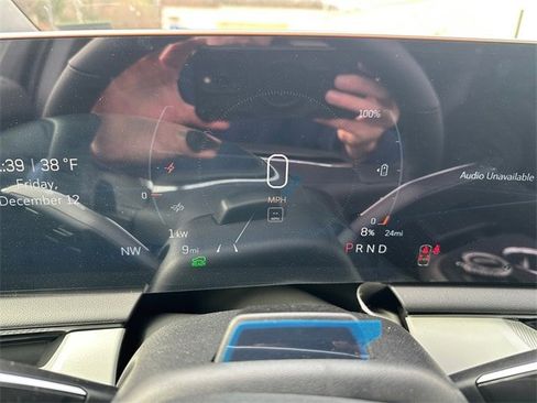 New 2026 Cadillac Optiq Luxury 1 image 20