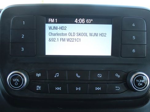 Used 2022 Ford Transit 250 Low Roof w/ Exterior Upgrade Package image 52