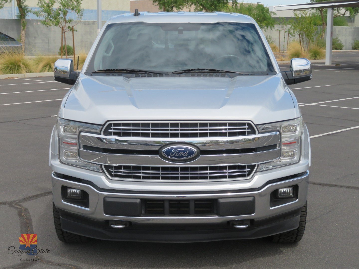Used 2019 Ford F150 Lariat w/ Equipment Group 502A Luxury AWD/4WD image 36