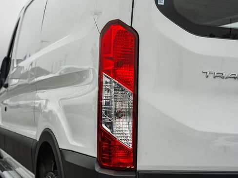 Certified 2023 Ford Transit 250 Low Roof w/ Exterior Upgrade Package image 7