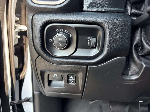 Used 2021 RAM 1500 Rebel w/ Rebel Level 1 Equipment Group AWD/4WD image 20