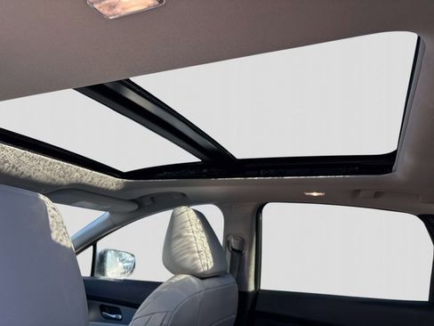 New 2026 Nissan Murano SL AWD/4WD image 8
