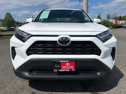 Certified 2024 Toyota RAV4 XLE w/ Convenience Package AWD/4WD image 2