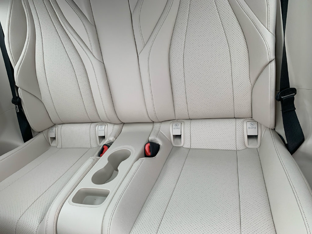 New 2026 Mercedes-Benz CLE 450 4MATIC Coupe image 22