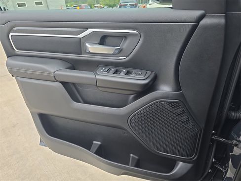 New 2026 RAM 1500 Big Horn image 26