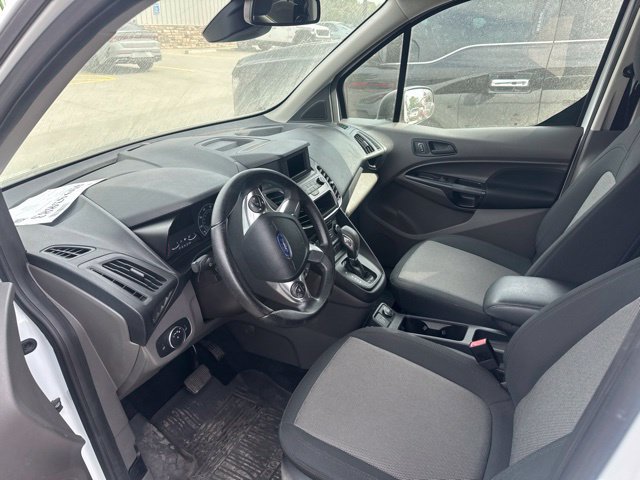 Used 2020 Ford Transit Connect XL FWD image 5