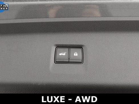 Used 2024 INFINITI QX60 Luxe image 35